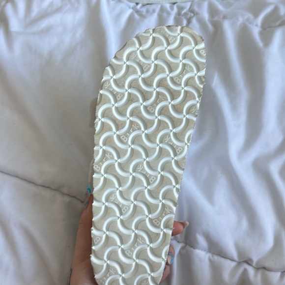 Birkenstock platform sandals - Picture 3 of 3